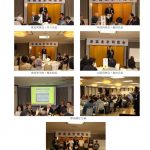 平成22年度総会・親睦パーティ写真