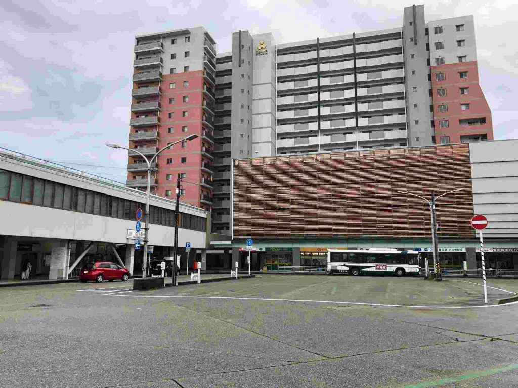 津新町:ここに何があった?(1) 津高東京同窓会 津新町:ここに何があった?(1) 津高東京同窓会