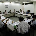 第2回輪番幹事打合せ会の議事録を追加しました。