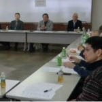 平成２５年度 第２回 役員会