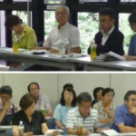 平成２７年度 第１回 役員会・代議員会「合同会議」