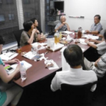 平成28年度輪番幹事打合せ会