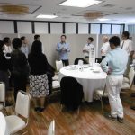 平成27年度輪番幹事打合せ会