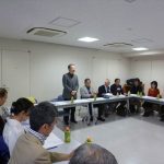 平成28年度第2回役員会・代議員会「合同会議」の記録を掲載しました