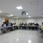 平成28年度第2回役員会・代議員会「合同会議」を開催しました。