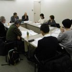 第5回輪番幹事の打合せ会の議事録を追加しました
