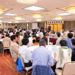 平成29年度総会・親睦パーティ報告を掲載しました