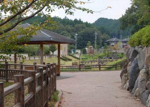 とことめの里（一志）