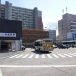 津新町駅のいま