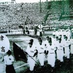 夏の高校野球