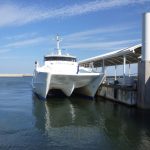 校歌に歌われた贄崎海岸