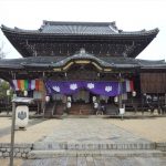 専修寺が国宝指定へ