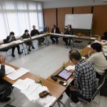 第4回輪番幹事打合せ会の議事録を掲載しました