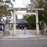 初詣