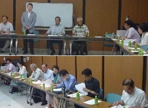 代議員会1_会長挨拶