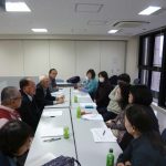 平成30年度輪番幹事打合せ会