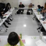 第6回輪番幹事打合せ会の議事録を掲載しました