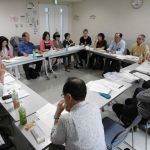 第7回輪番幹事打合せ会の議事録を掲載しました