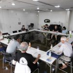 第1回輪番幹事打合せ会の議事録を掲載しました