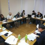 第3回輪番幹事打合せ会の議事録を掲載しました