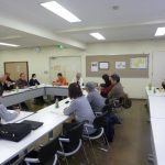 第4回輪番幹事打合せ会の議事録を掲載しました