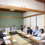第6回輪番幹事打合せ会の議事録を掲載しました