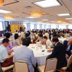 令和元年度総会・親睦パーティ報告