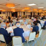 令和元年度総会・親睦パーティの報告を掲載しました
