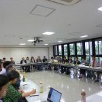 令和元年度 第1回役員会・代議員会「合同会議」