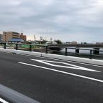江戸橋架け替え