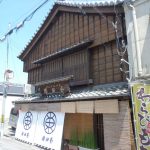 伊勢へ日帰り散歩