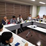 第3回輪番幹事打合せ会の議事録を掲載しました