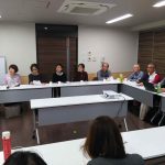 第3回輪番幹事打合せ会が開催されました