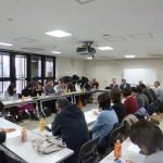 第4回輪番幹事打合せ会の議事録を掲載しました
