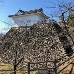 亀山城