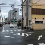 津新町：ここに何があった？（2）
