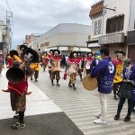津祭2022
