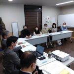 第1回輪番幹事打合せ会が開催されました