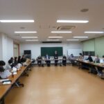 3月18日の運営委員会の議事録を掲載しました