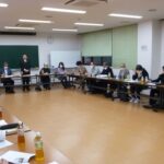令和5年3月 運営委員会