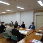 第2回輪番幹事打合せ会が開催されました