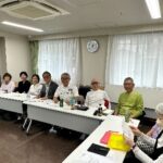 第3回輪番幹事打合せ会の議事録を掲載しました