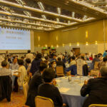 令和５年度総会・親睦パーティ報告