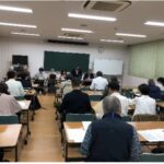 令和5年10月 運営委員会