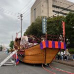 津祭り2024