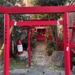 大門