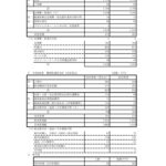 2025年3月23日運営委員会会計資料1