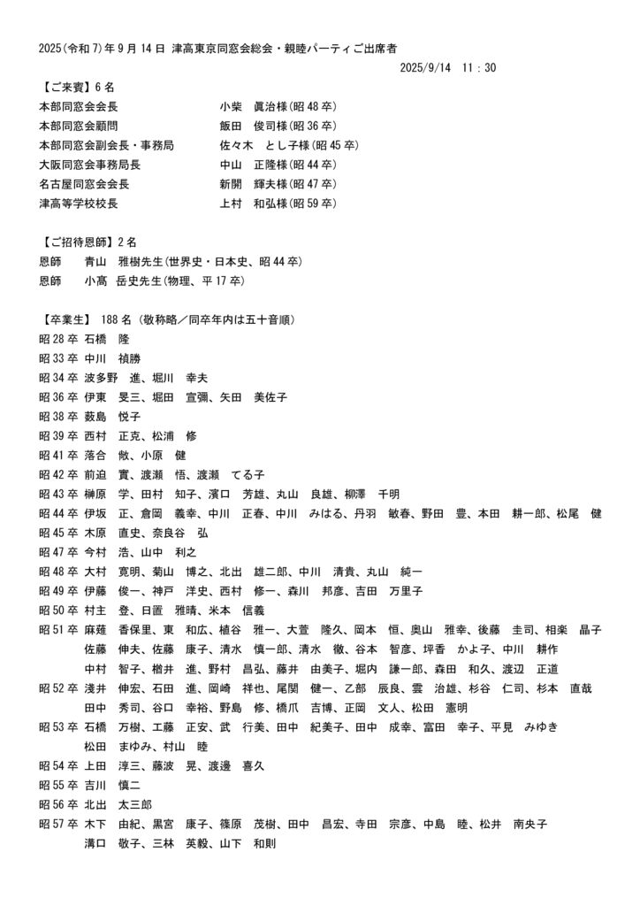 出席者_20250914のサムネイル