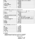 ★2025年度会計報告（総会配布用)